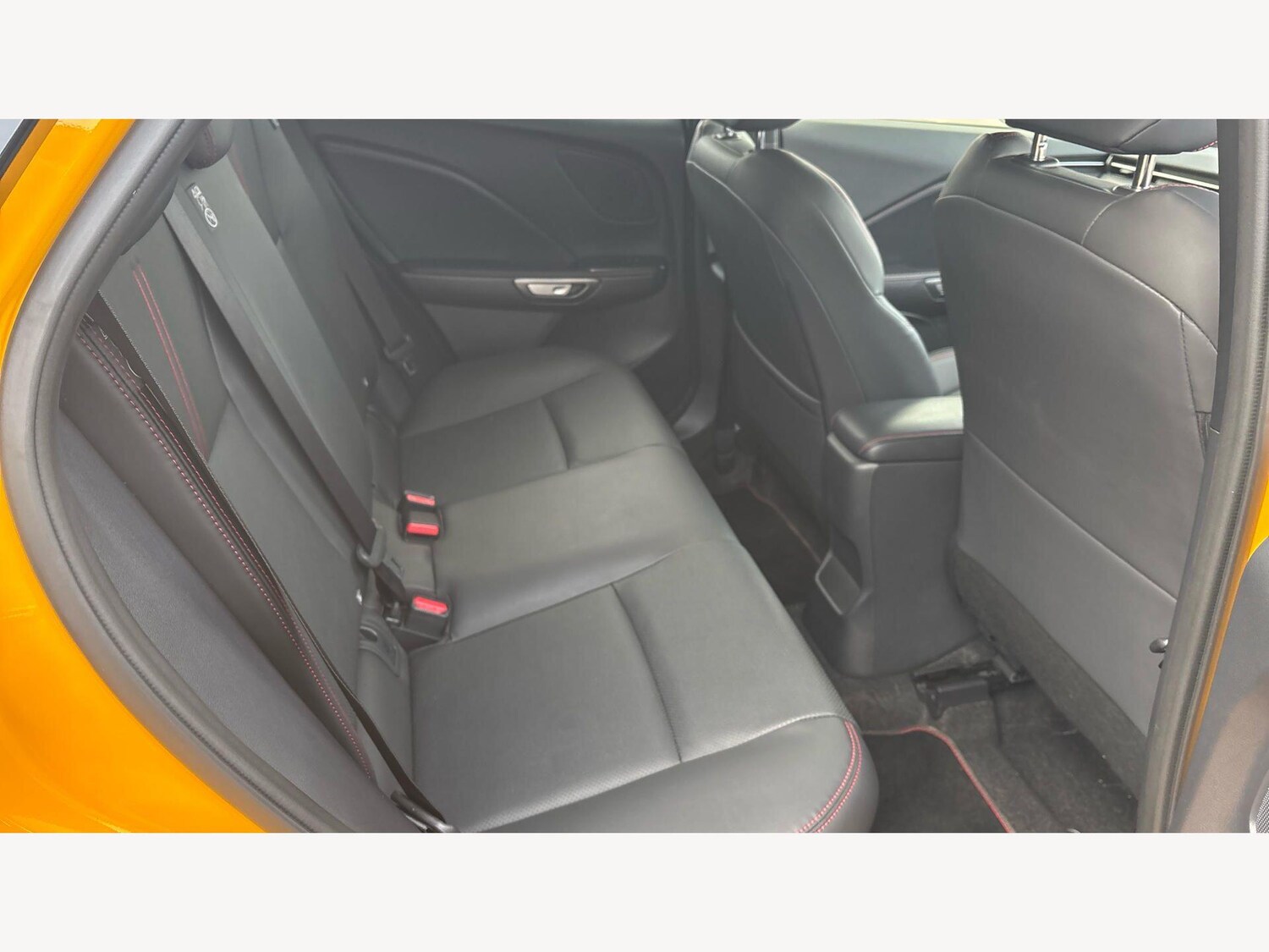 Used Lexus LBX 2025 for sale - 77723388: Photo 11