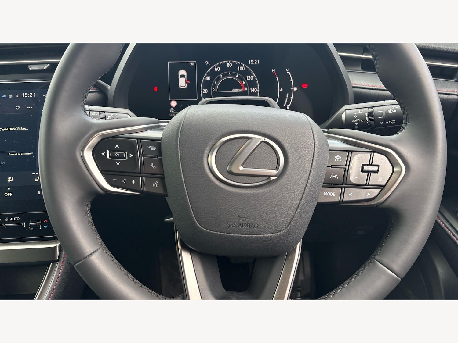 Used Lexus LBX 2025 for sale - 77723388: Photo 13