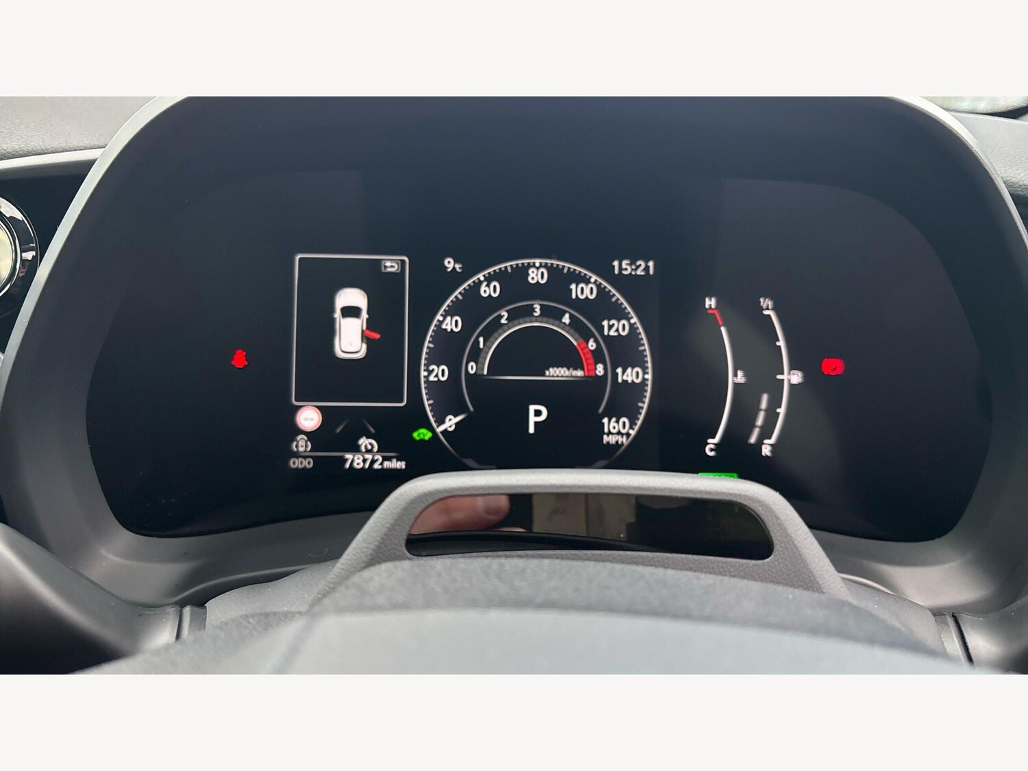 Used Lexus LBX 2025 for sale - 77723388: Photo 14