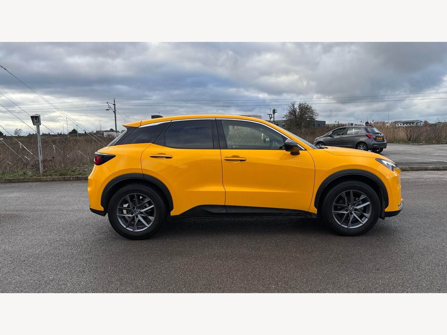 Used Lexus LBX 2025 for sale - 77723388: Photo 18