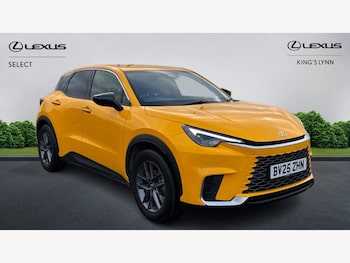 Used Lexus LBX 2025 for sale - 77723388: Photo