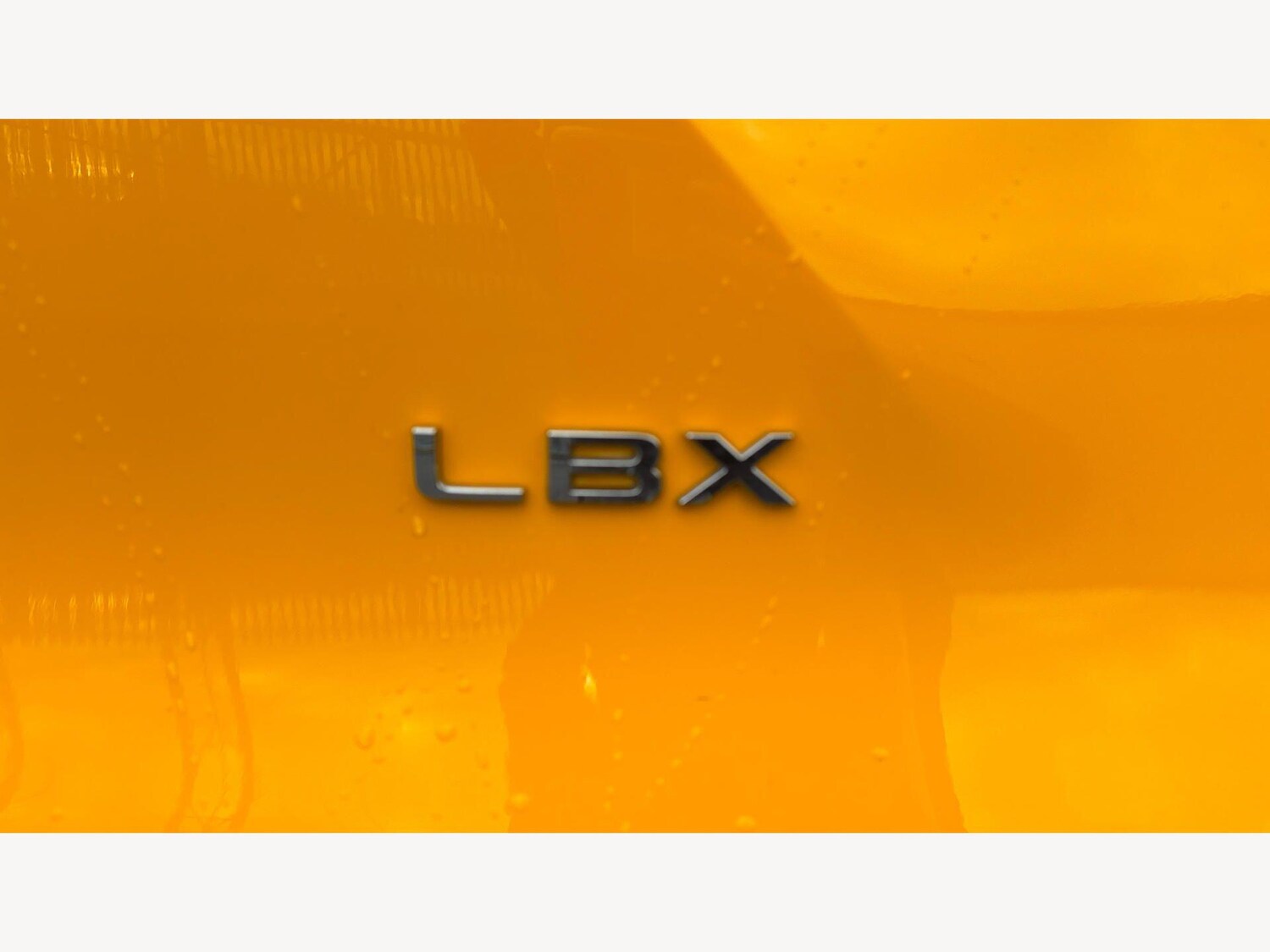 Used Lexus LBX 2025 for sale - 77723388: Photo 26