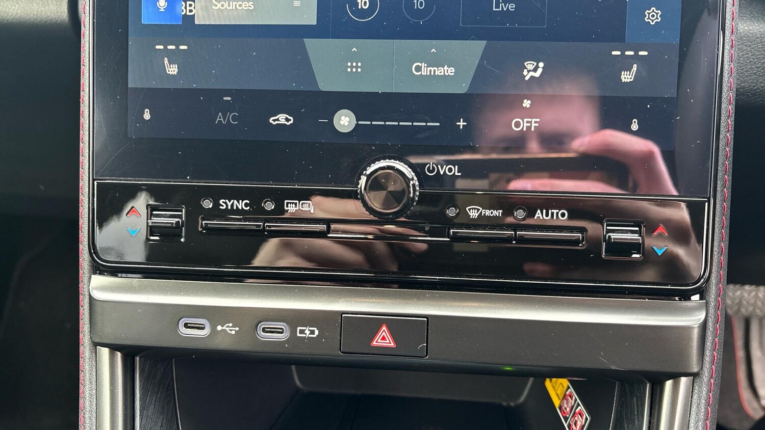 Used Lexus LBX 2025 for sale - 77723388: Photo 35