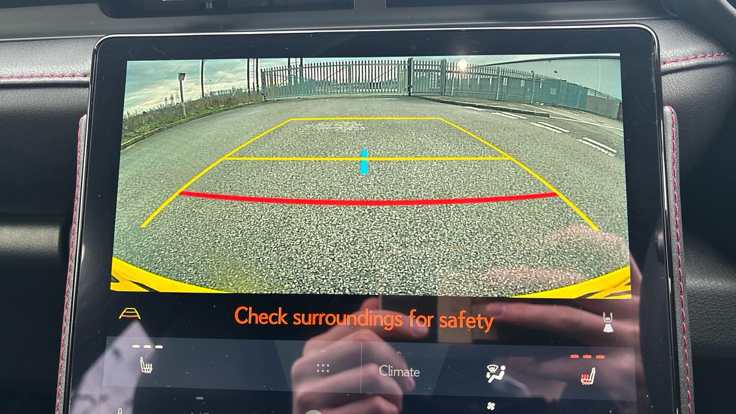 Used Lexus LBX 2025 for sale - 77723388: Photo 38