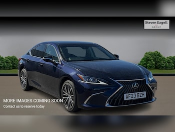 Used Lexus ES 2023 for sale - 78548915: Photo