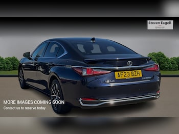 Used Lexus ES 2023 for sale - 78548915: Photo