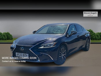 Used Lexus ES 2023 for sale - 78548915: Photo