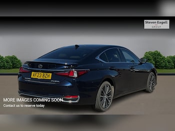 Used Lexus ES 2023 for sale - 78548915: Photo