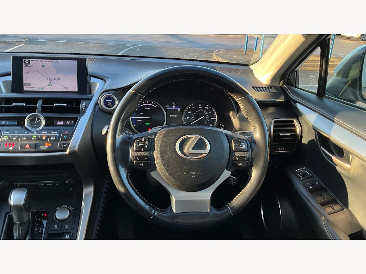 Used Lexus NX 2016 for sale - 77411945: Photo 10