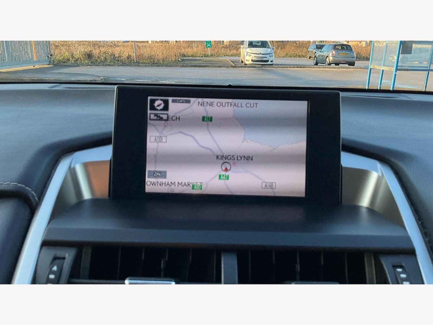 Used Lexus NX 2016 for sale - 77411945: Photo 12