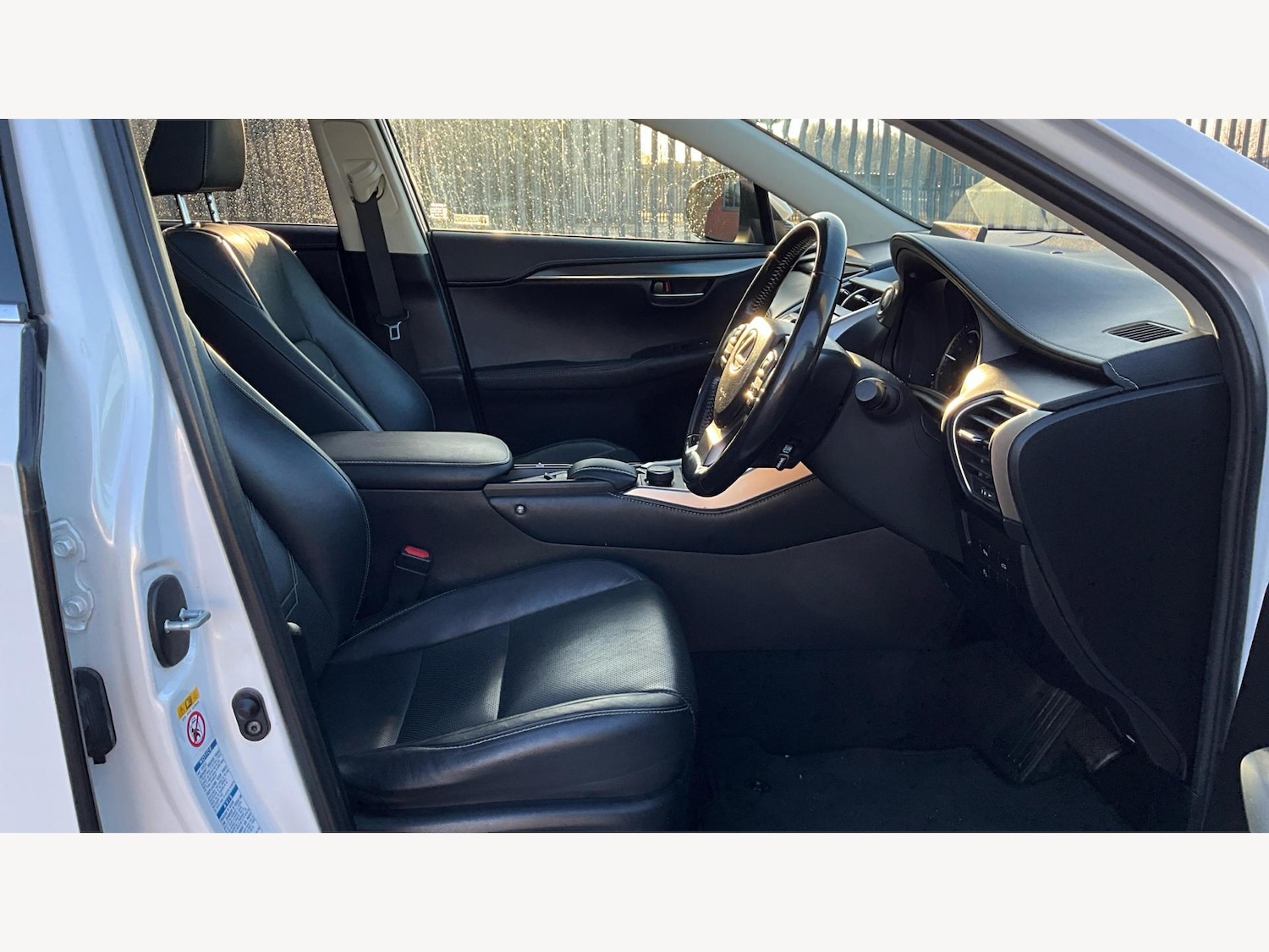 Used Lexus NX 2016 for sale - 77411945: Photo 15