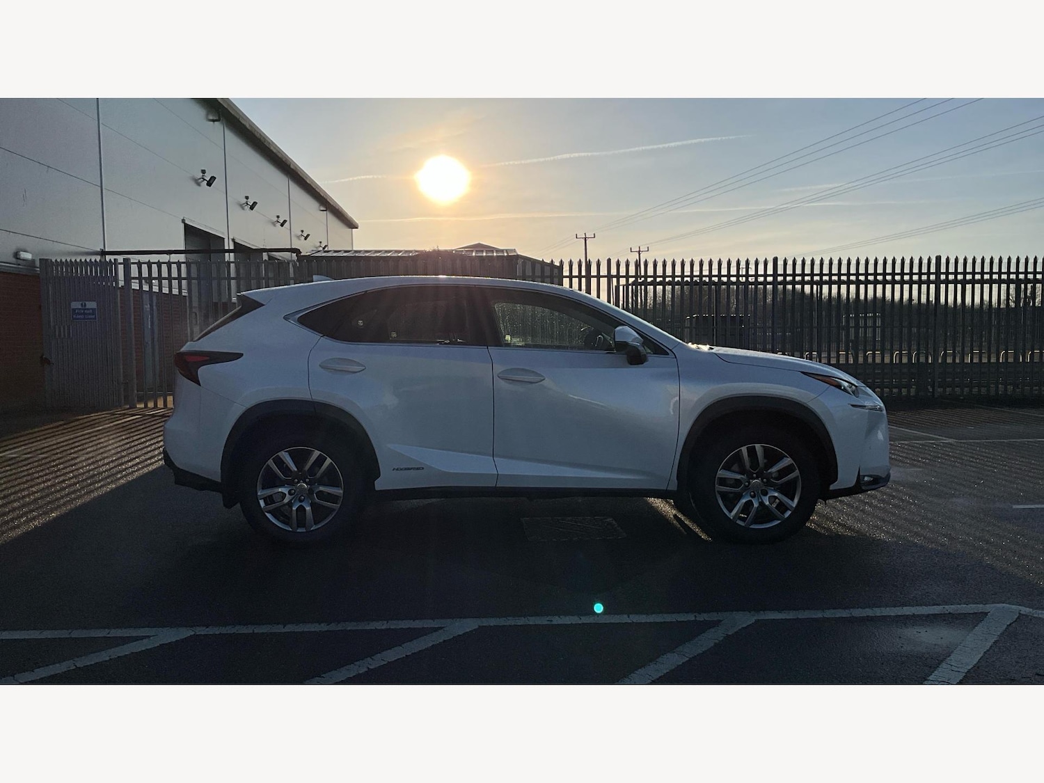 Used Lexus NX 2016 for sale - 77411945: Photo 18