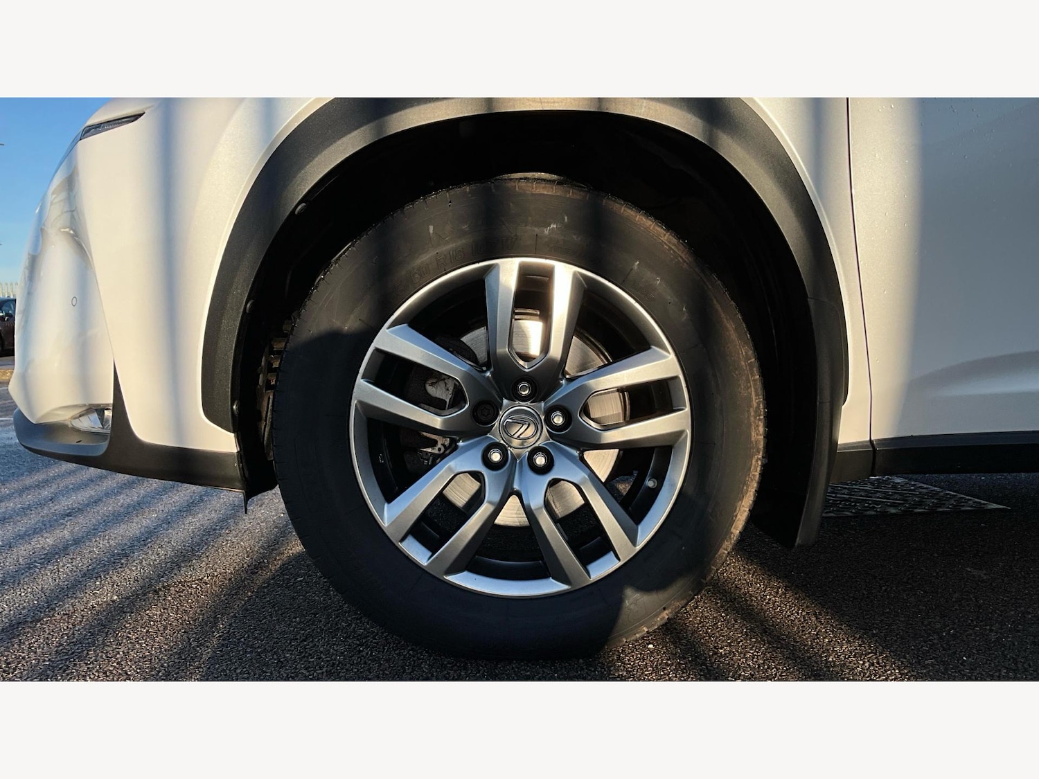 Used Lexus NX 2016 for sale - 77411945: Photo 21