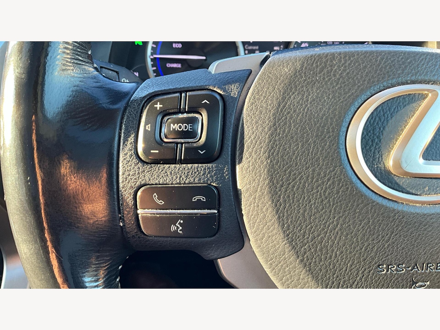 Used Lexus NX 2016 for sale - 77411945: Photo 22
