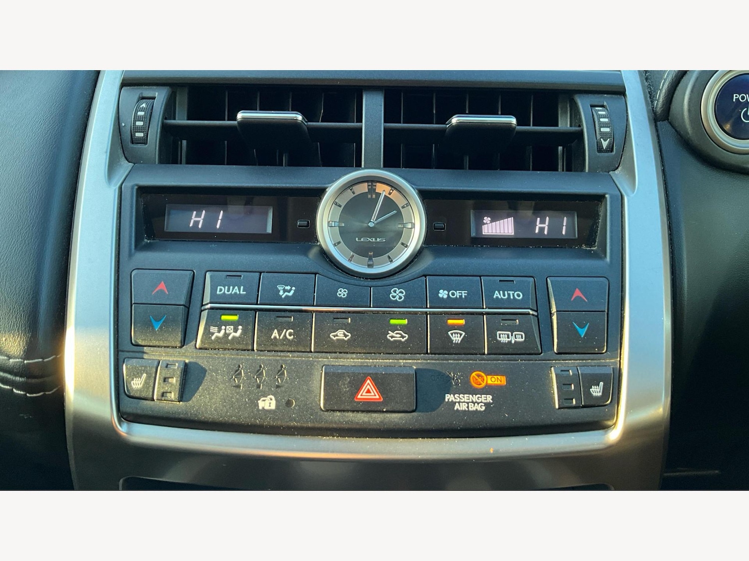 Used Lexus NX 2016 for sale - 77411945: Photo 25