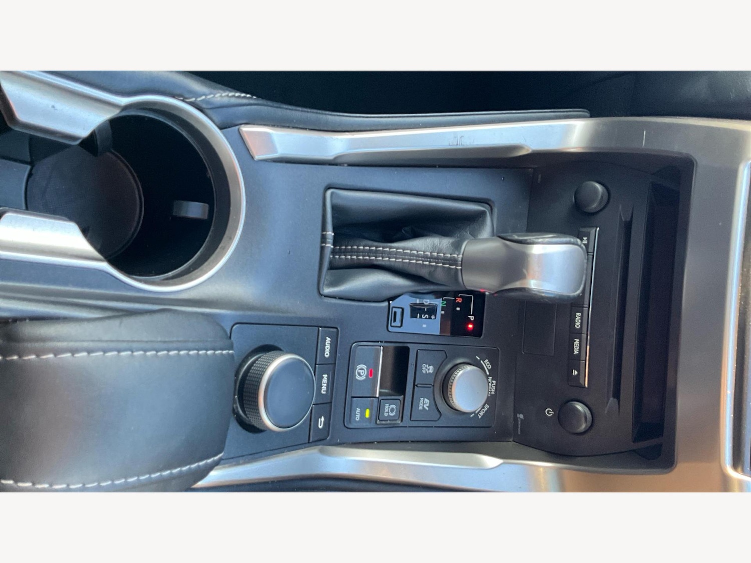 Used Lexus NX 2016 for sale - 77411945: Photo 26