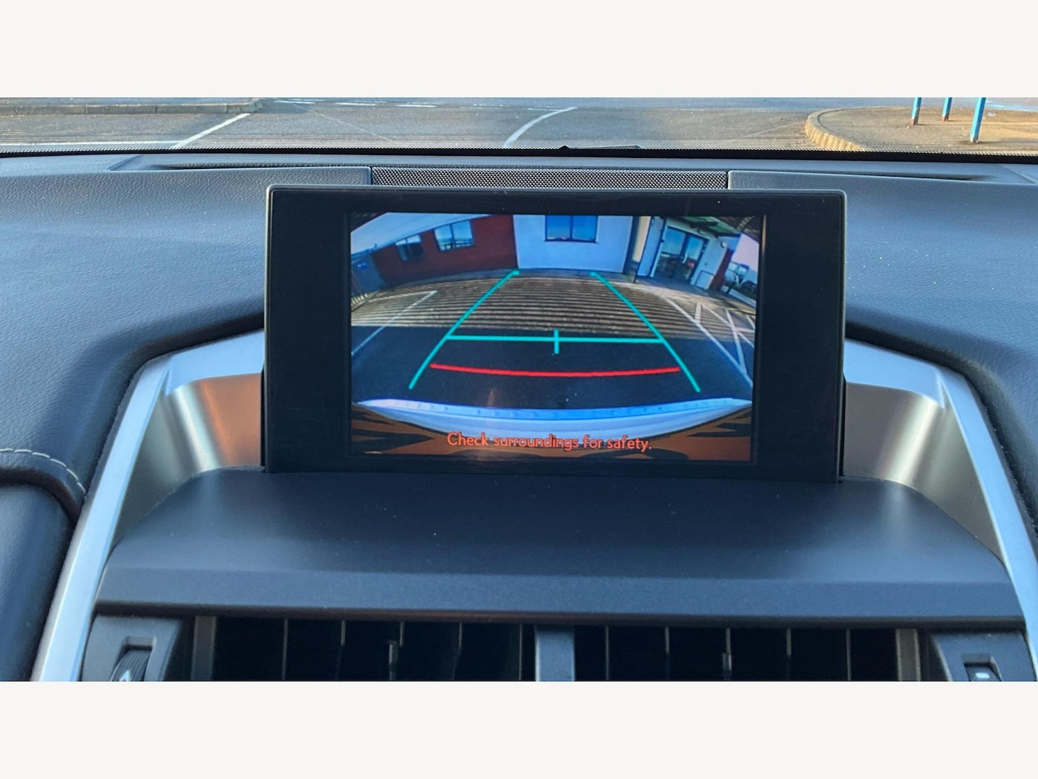 Used Lexus NX 2016 for sale - 77411945: Photo 27