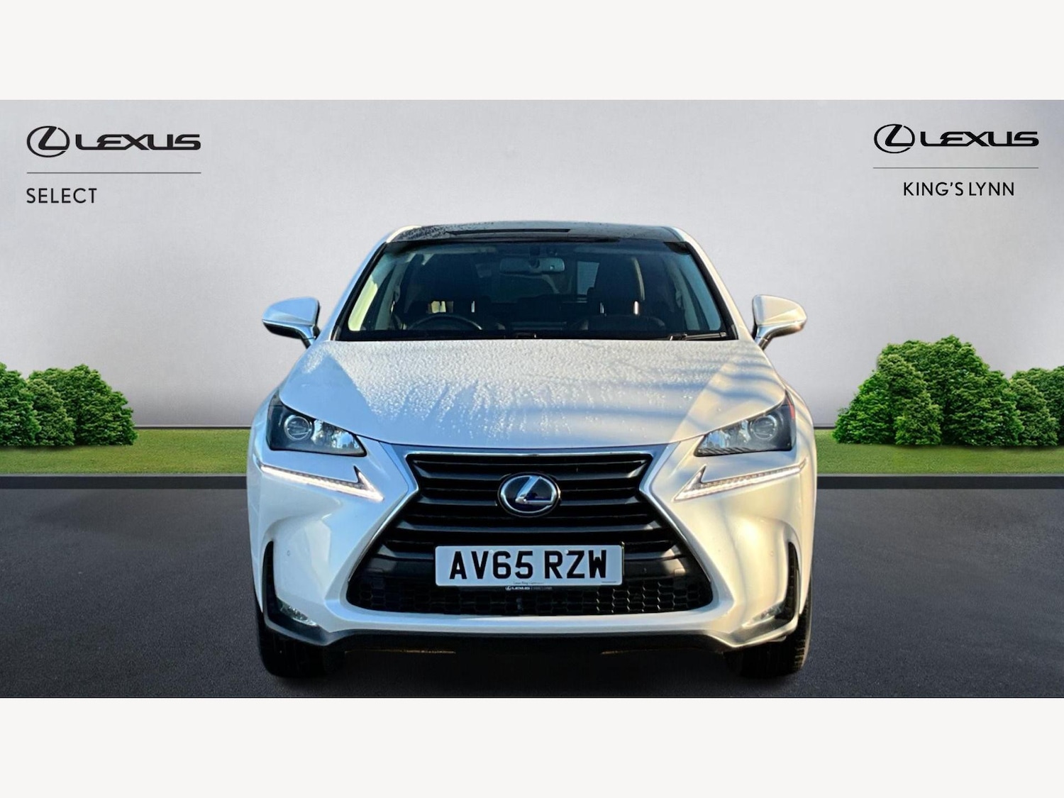 Used Lexus NX 2016 for sale - 77411945: Photo 6