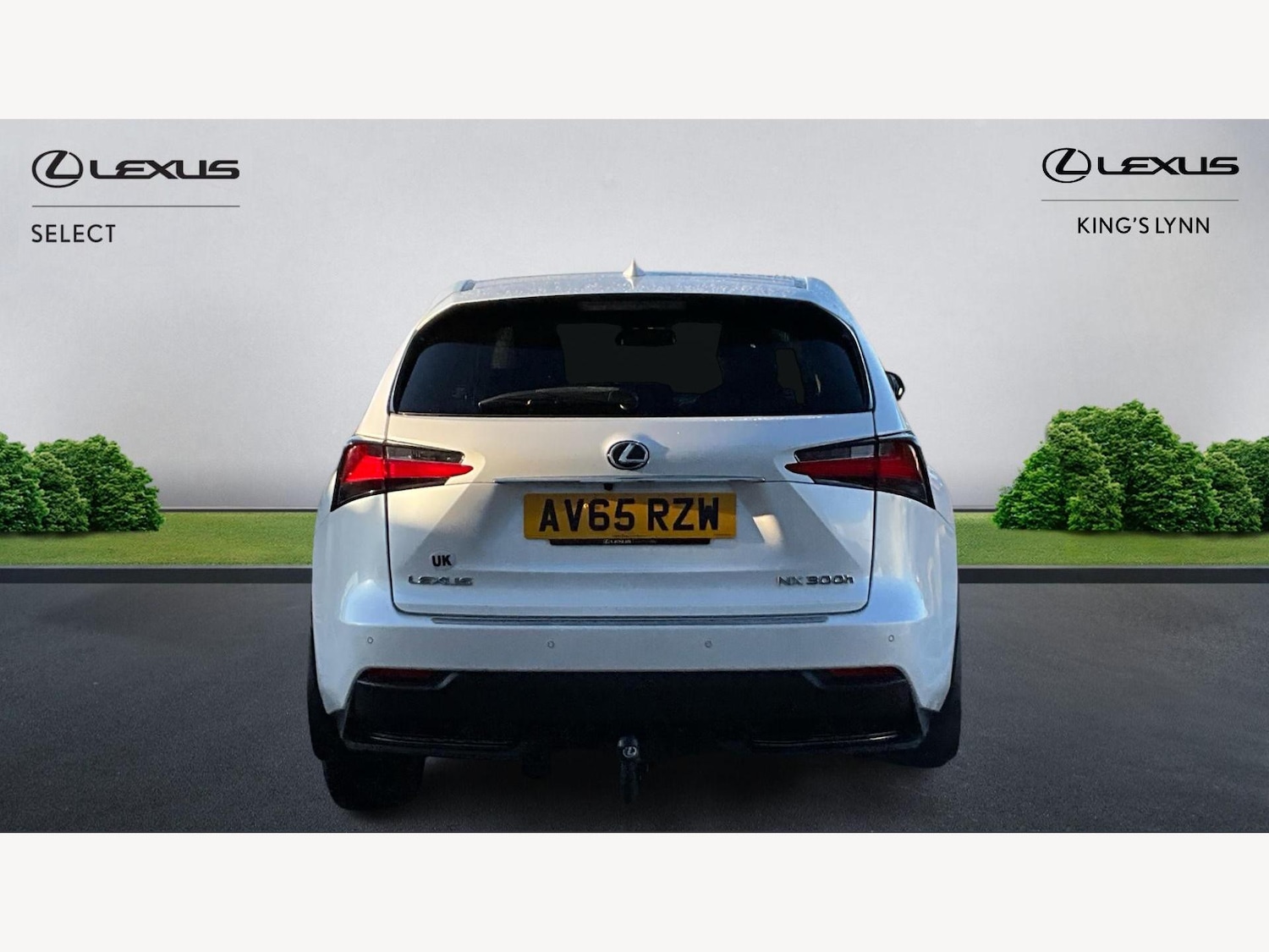 Used Lexus NX 2016 for sale - 77411945: Photo 7