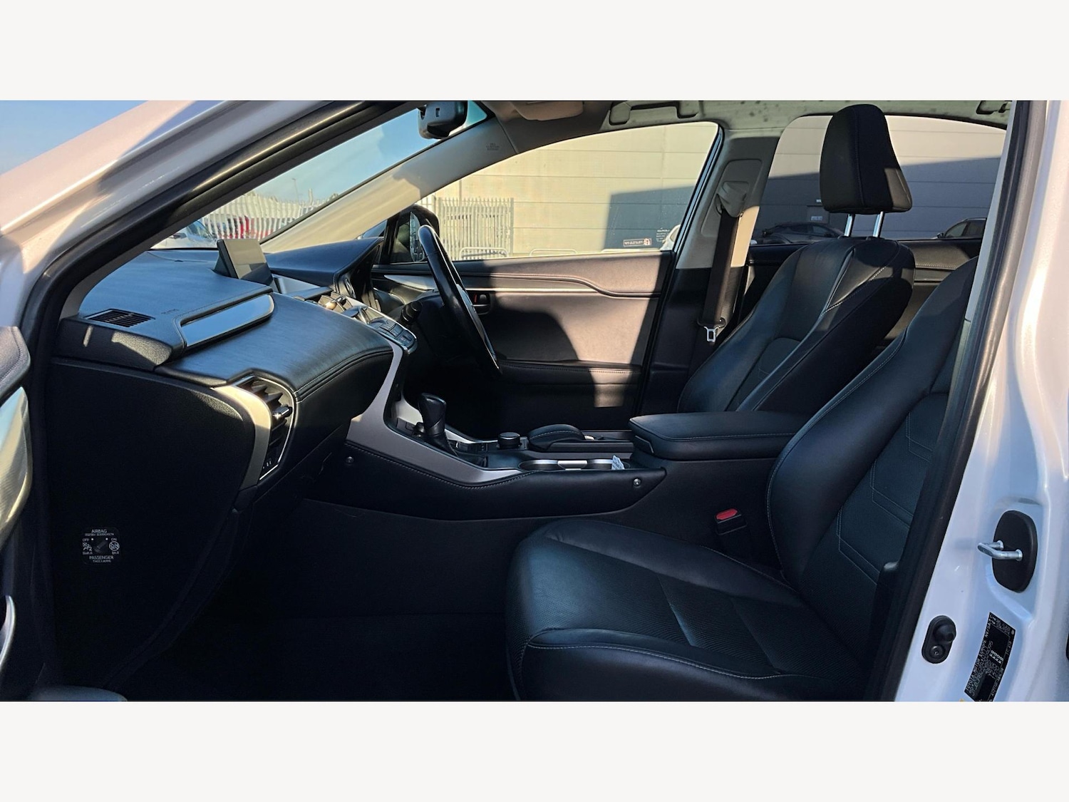 Used Lexus NX 2016 for sale - 77411945: Photo 8