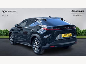 Used Lexus RZ 2025 for sale - 79698354: Photo