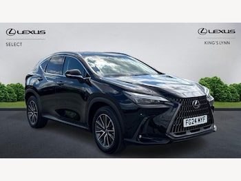 2024 (24) - 2.5 450h+ 18.1kWh E-CVT 4WD Euro 6 (s/s) 5dr