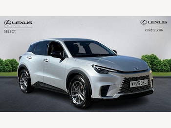 Used Lexus LBX 2025 for sale - 79553166: Photo