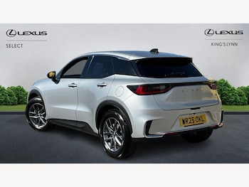 Used Lexus LBX 2025 for sale - 79553166: Photo