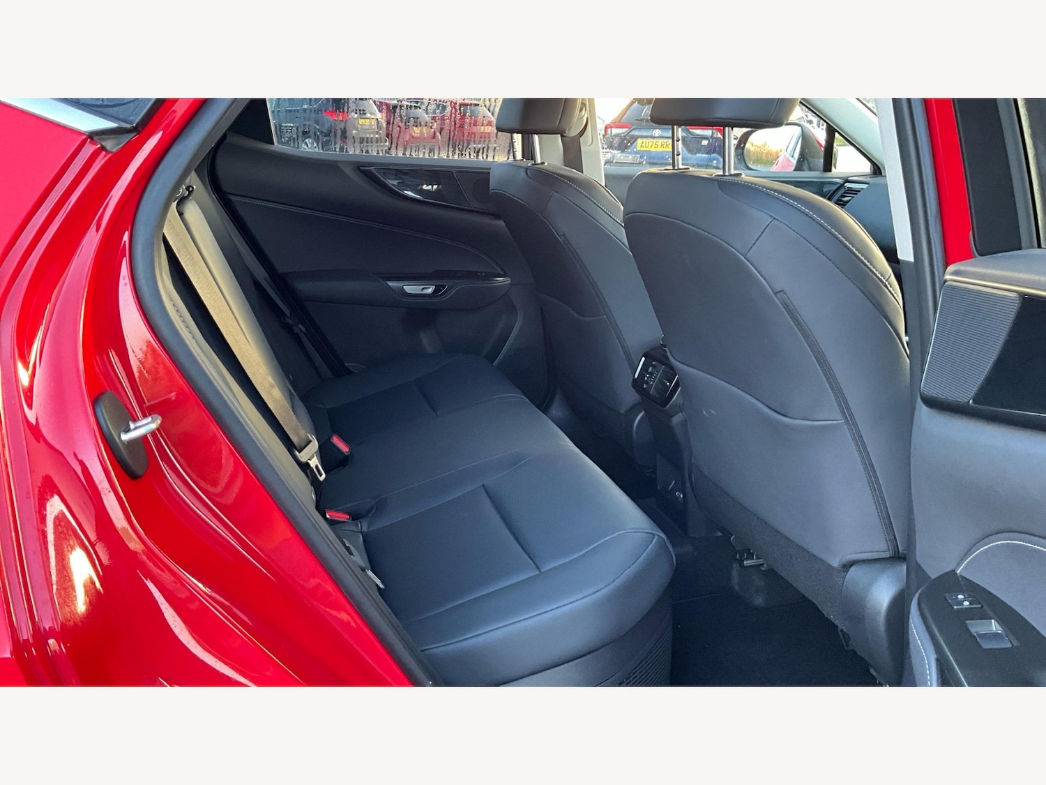 Used Lexus NX 2024 for sale - 77163058: Photo 11