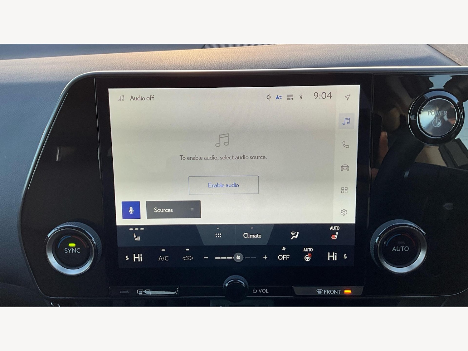 Used Lexus NX 2024 for sale - 77163058: Photo 12