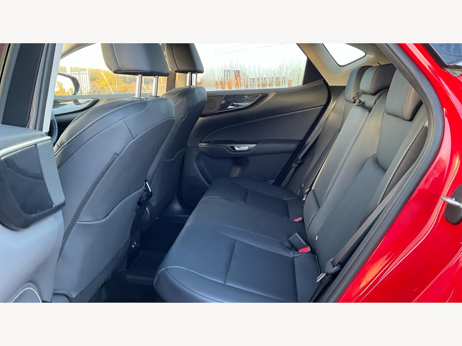 Used Lexus NX 2024 for sale - 77163058: Photo 16