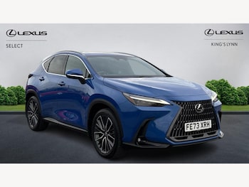 2023 (73) - 2.5 450h+ 18.1kWh Takumi E-CVT 4WD Euro 6 (s/s) 5dr