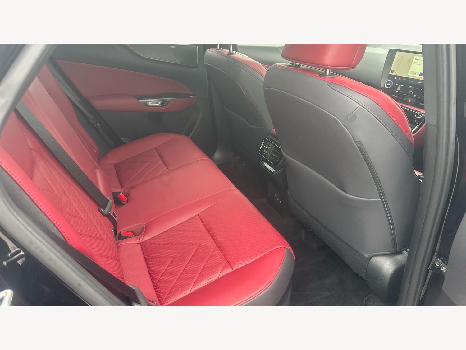 Used Lexus NX 2025 for sale - 77683491: Photo 11