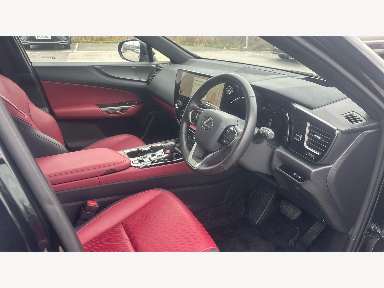 Used Lexus NX 2025 for sale - 77683491: Photo 15