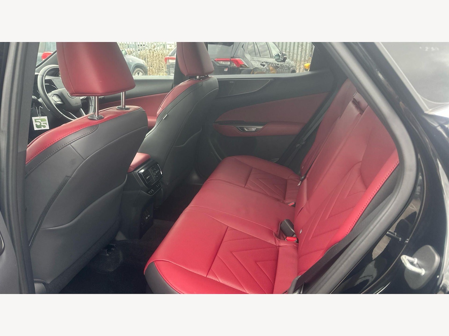 Used Lexus NX 2025 for sale - 77683491: Photo 16