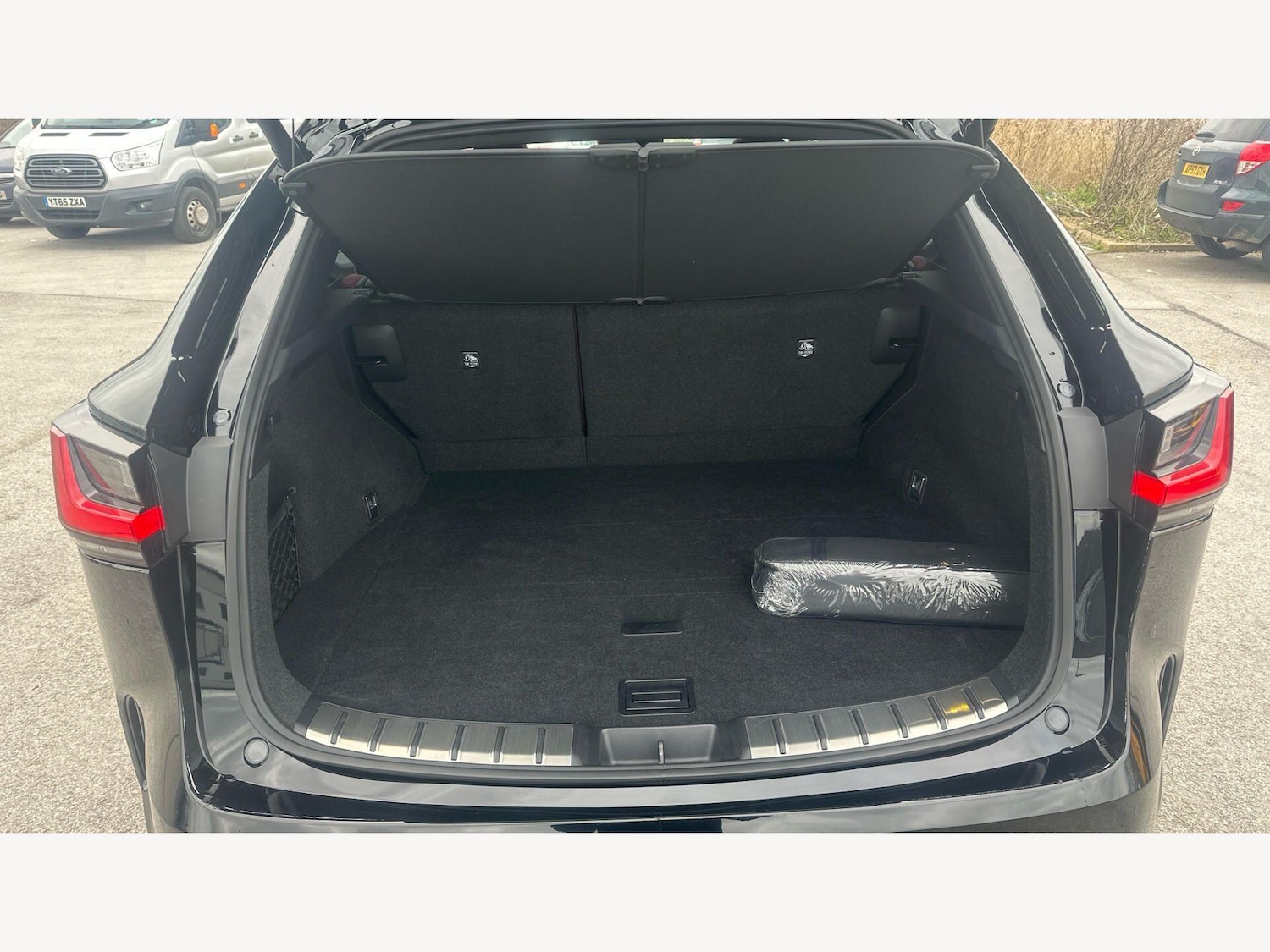 Used Lexus NX 2025 for sale - 77683491: Photo 17