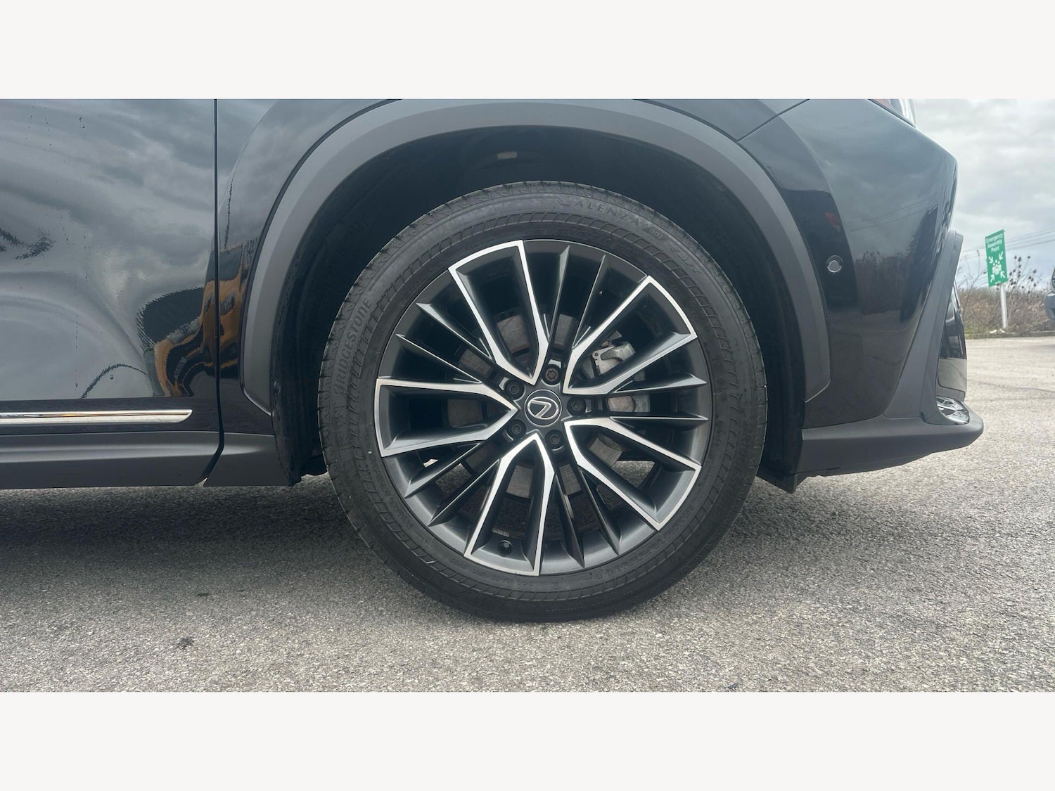 Used Lexus NX 2025 for sale - 77683491: Photo 21