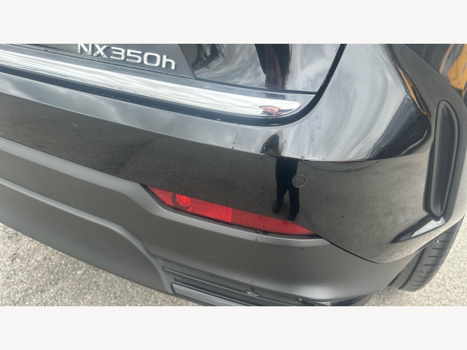 Used Lexus NX 2025 for sale - 77683491: Photo 22