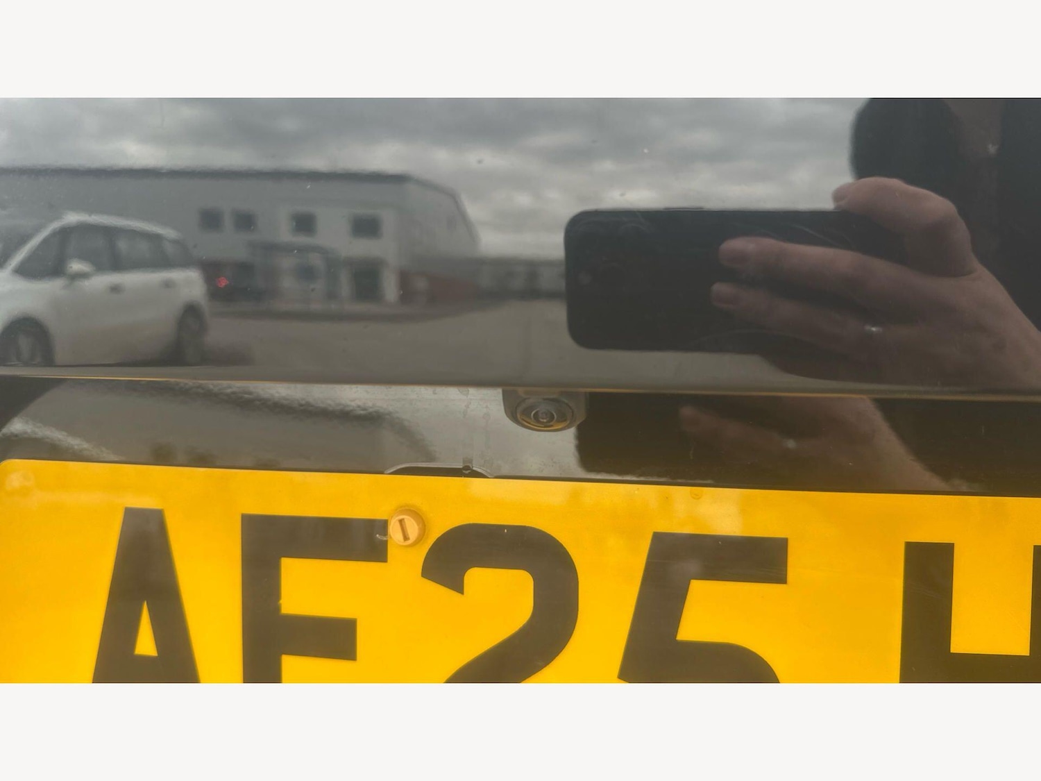 Used Lexus NX 2025 for sale - 77683491: Photo 23