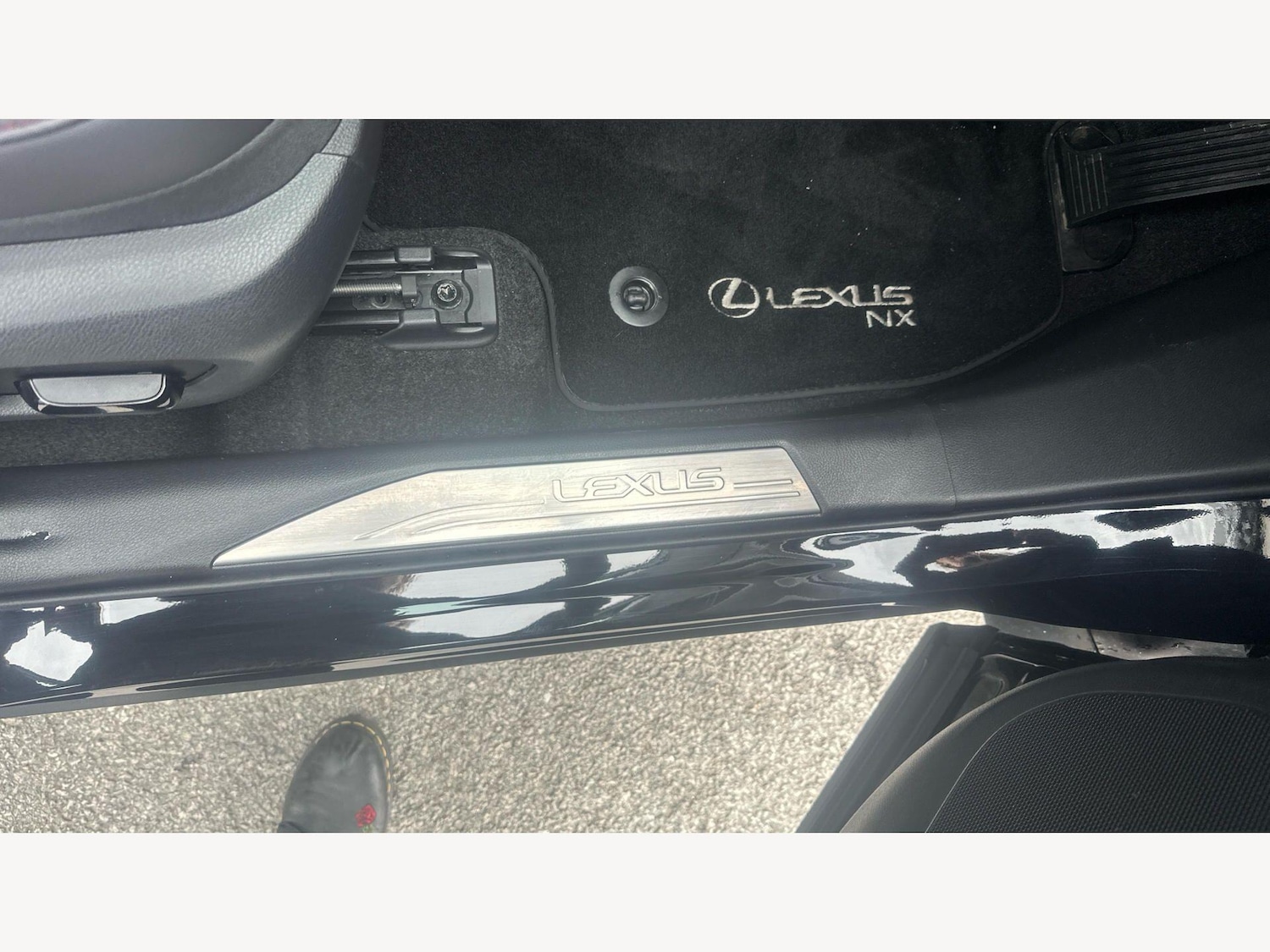 Used Lexus NX 2025 for sale - 77683491: Photo 26
