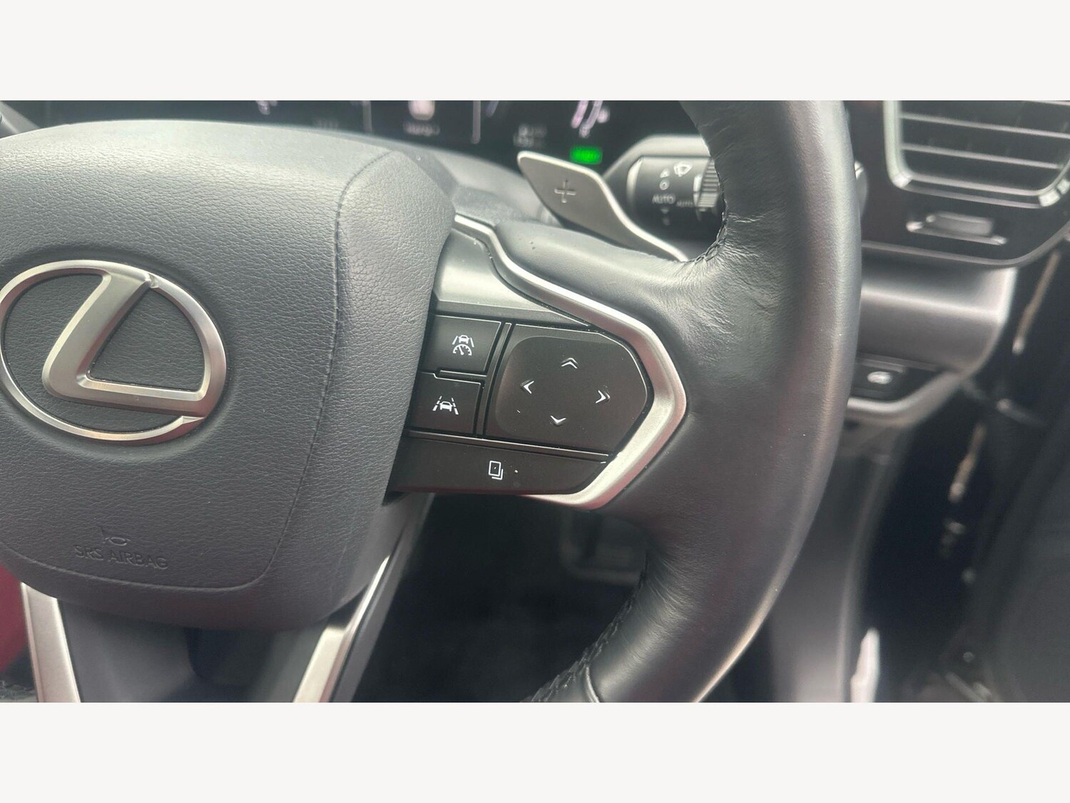 Used Lexus NX 2025 for sale - 77683491: Photo 27