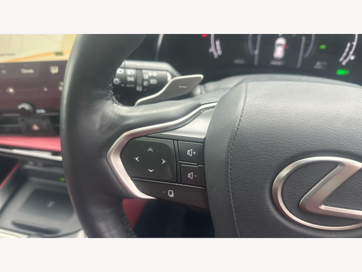 Used Lexus NX 2025 for sale - 77683491: Photo 28