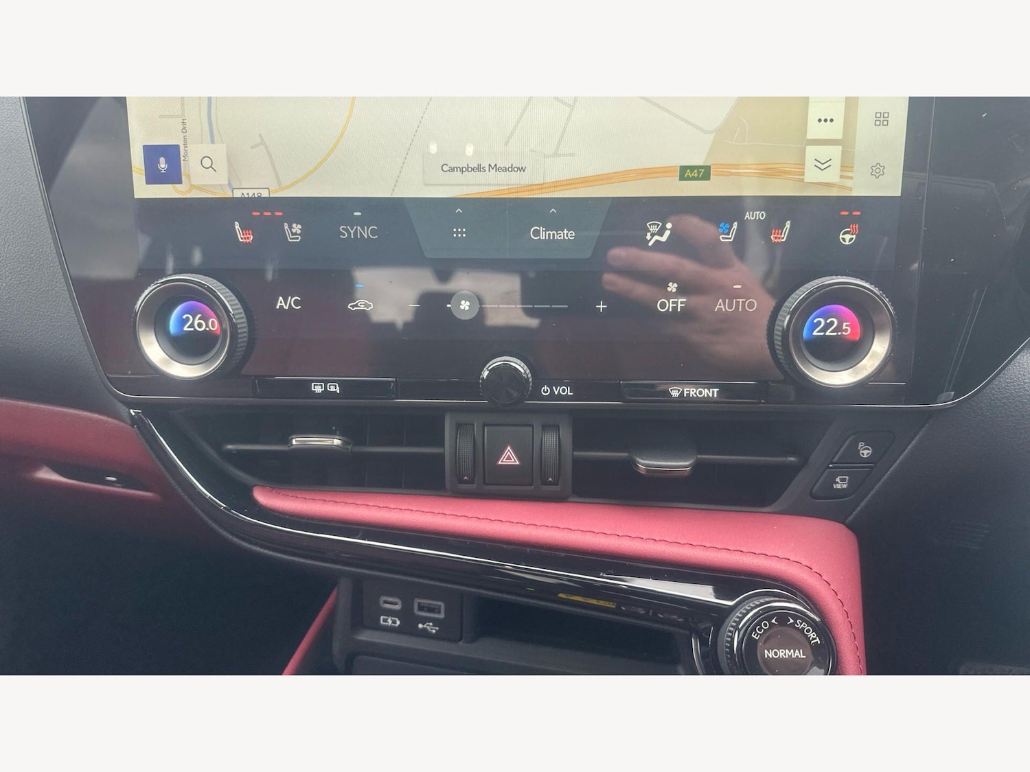 Used Lexus NX 2025 for sale - 77683491: Photo 30