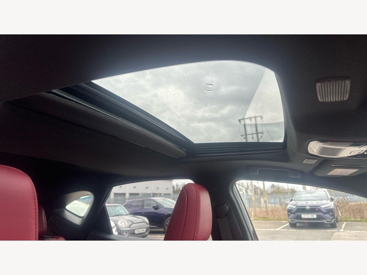 Used Lexus NX 2025 for sale - 77683491: Photo 31