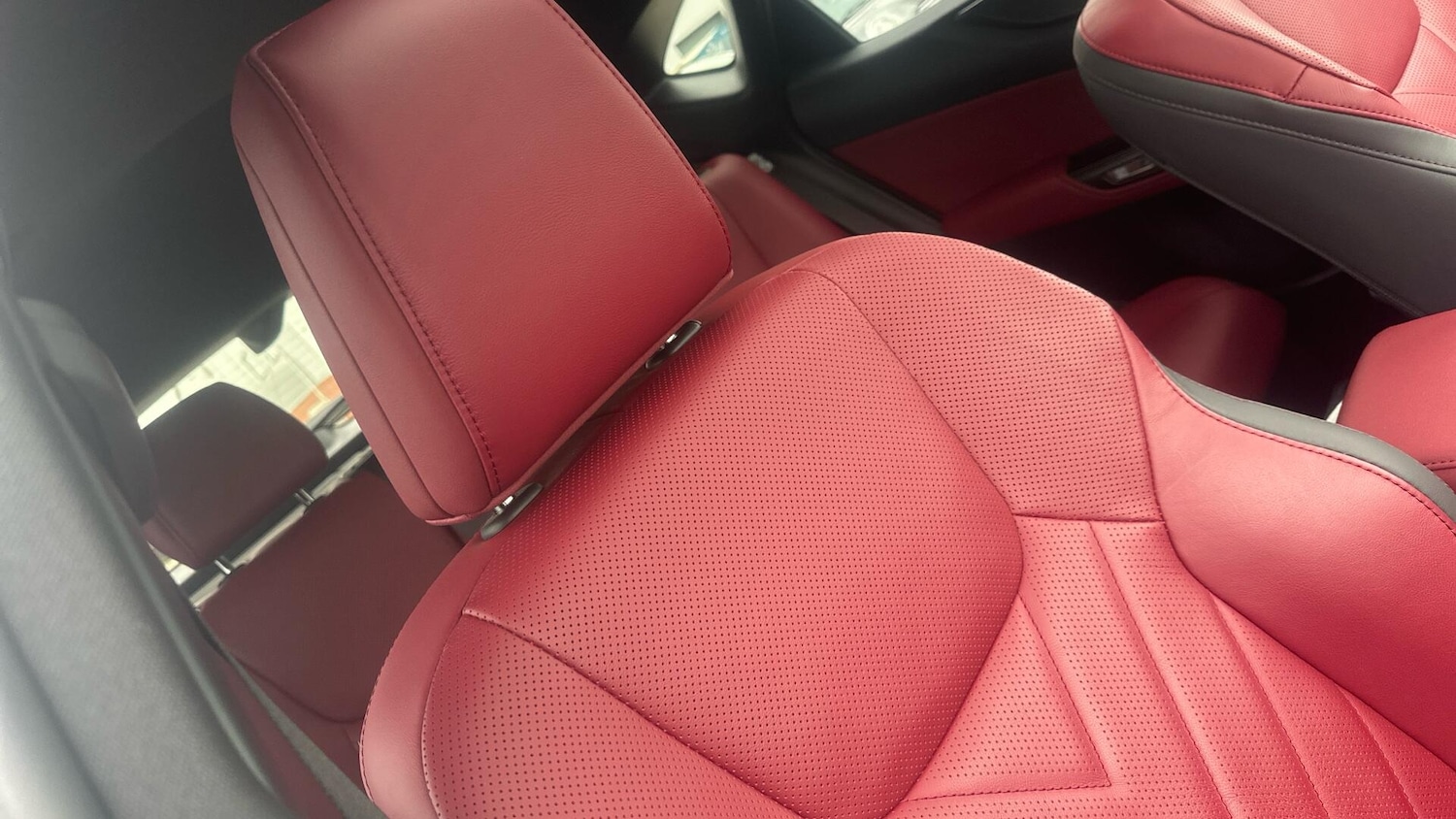 Used Lexus NX 2025 for sale - 77683491: Photo 32