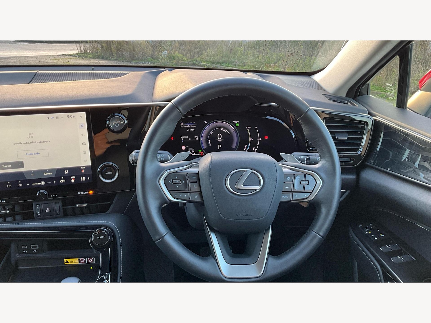 Used Lexus NX 2024 for sale - 77343972: Photo 10