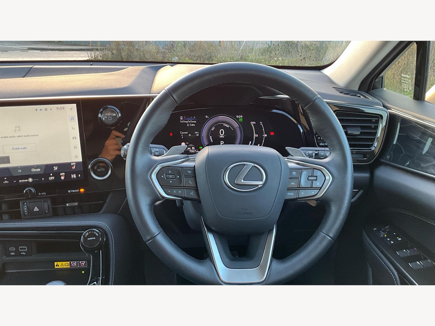 Used Lexus NX 2024 for sale - 77343972: Photo 13