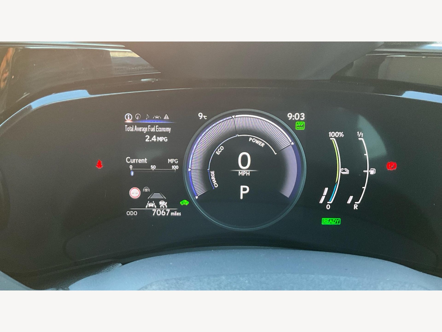 Used Lexus NX 2024 for sale - 77343972: Photo 14