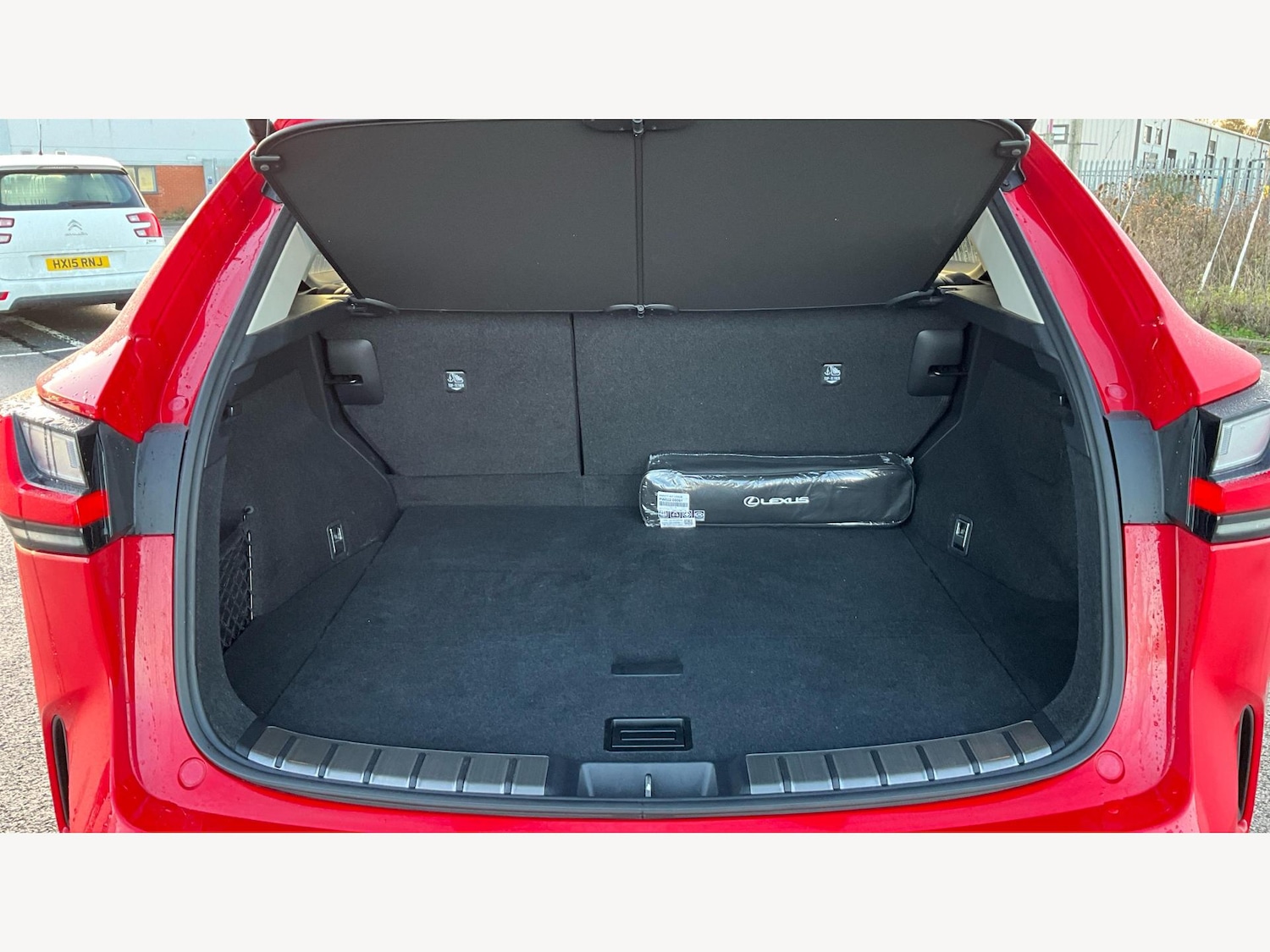 Used Lexus NX 2024 for sale - 77343972: Photo 17