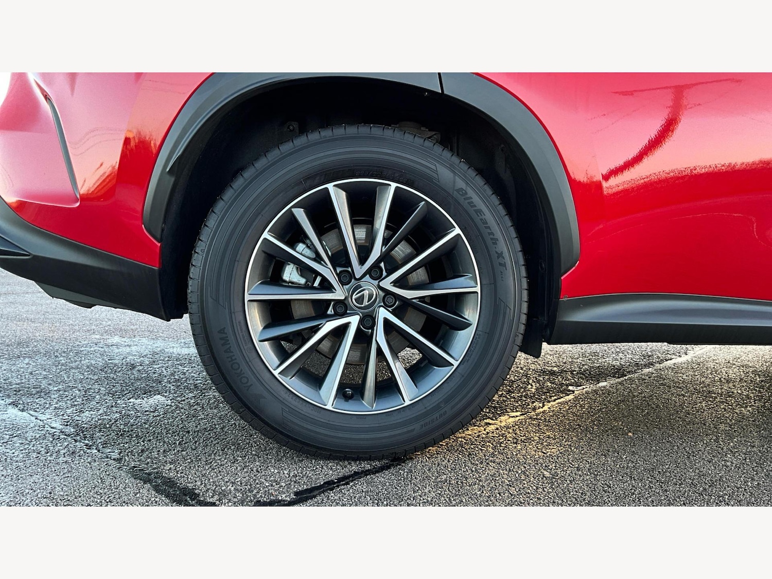 Used Lexus NX 2024 for sale - 77343972: Photo 21